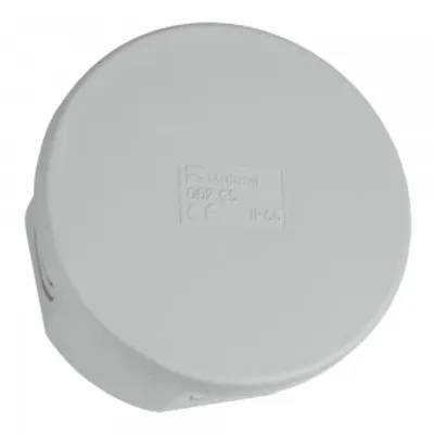 Obrázok produktu pre Rozbočovacia skrinka Ø80 4+2 IP65 Rozbočovacia skrinka 002.CS M-L 0936