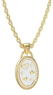 Image de GUESS JEWELS Bijoux JUBN06067JWYGRHT-U
