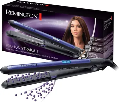 Image de Remington S 7710 Pro Ionic - Soin des cheveux