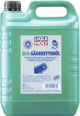Produktbild von LIQUI MOLY Öl 1281 5l Kanister