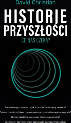 Image de Historie przyszłości