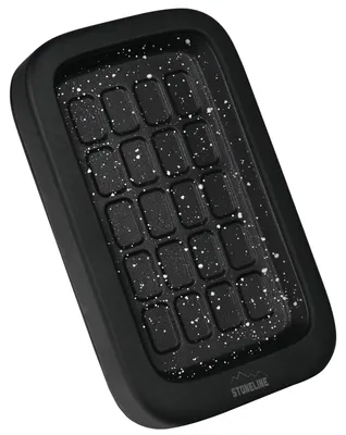 Produktbild von STONELINE® Schokoladenform Chocolate Maker | Schwarz