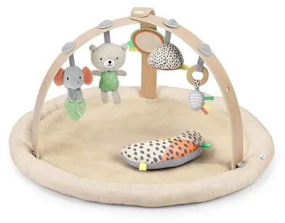 Produktbild von Ingenuity Every Season Teppichaktivitäten   Kinder  One Size