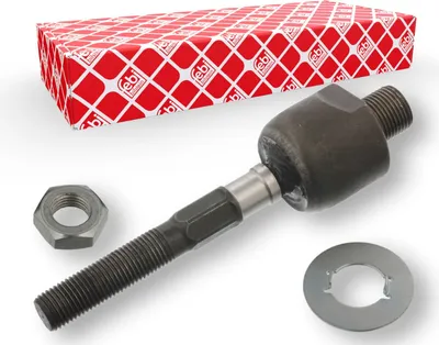 Produktbild von FEBI BILSTEIN 34771 Axialgelenk Spurstange für HONDA ACCORD VIII (CU) Vorne Links Vorne Rechts