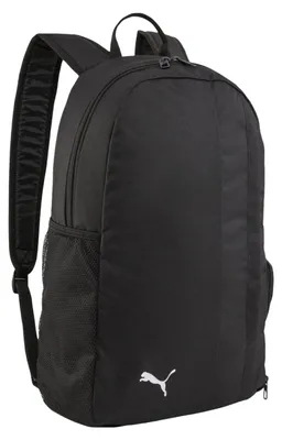 Produktbild von Puma - Rucksack "Team Goal BC", 24l PP2911 (Einheitsgröße) (Schwarz)