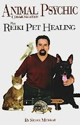Productafbeelding van Murray, R: Animal Psychic Communication