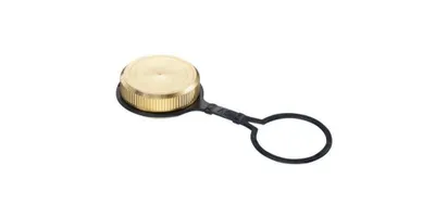 Produktbild von Oventrop Verschlusskappe 3/4" IG f. Optiflex Kugelhähne DN10 u. DN15, 1034052