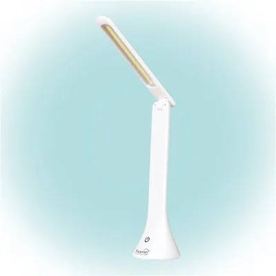Image de Lampe de table LED 2W 5500K blanc HOME LA3