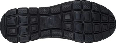 Produktbild von Skechers Track Glendor Trainingsschuh Schwarz
