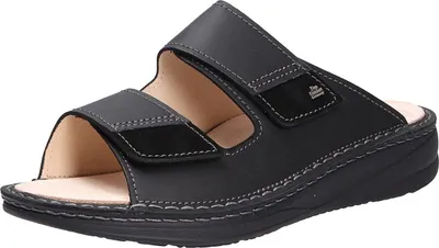 Produktbild von finn comfort PSARA BLACK/SCHWARZ BLACK/SCHWARZ 39