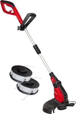 Produktbild von Einhell Elektro-Rasentrimmer GC-ET 4530 Set
