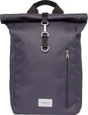 Produktbild von Ground - Rucksack L 16" 56 cm (black with black webbing)