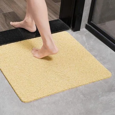 Produktbild von Famanu Duschmatte Antirutsch 60 x 60 cm -
