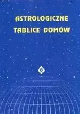 Image de Astrologiczne tablice domów