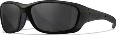 Produktbild von Wiley X Gravity Sonnenbrille Durchsichtig Durchsichtig One Size