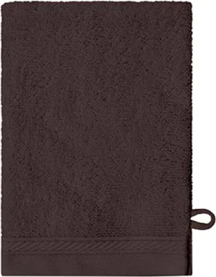 Produktbild von The One Towelling® T1-ORGWASH | Organic Washcloth - Waschlappen - 16 x 21 cm - Farbe: Taupe - Größe: 16 x 21 cm