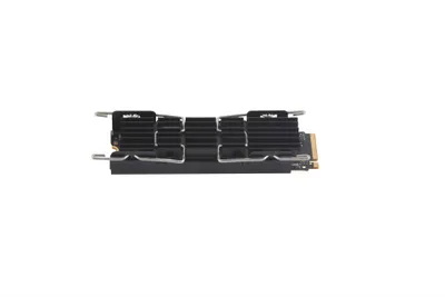 Produktbild von HP Z Turbo - SSD - 1 TB - intern - PCIe 4.0 x4 - für Workstation Z4 G5