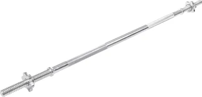 Produktbild von Langhantelstange Langhantel Hantelstange 25 mm Schraubverschluss 150 cm