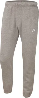 Produktbild von Nike Sports Wear CLUB PANT CF Herren Jogginghose grau grau XXL