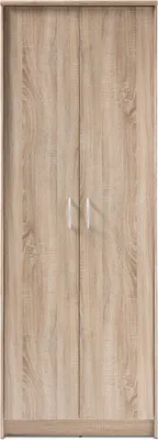 Produktbild von Schrank Beistellschrank Seitenschrank Standschrank Mehrzweckschrank "Olli II" Sonoma-Eiche