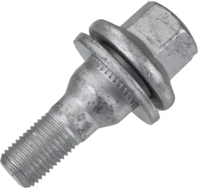 Produktbild von Radbolzen mit Scheibe M12 x 1,25 9644576680