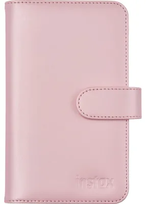 Image de Fujifilm Instax Mini Album rose candy