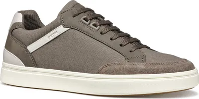 Image de Geox Baltmoore B Chaussures de sport Gris EU 40 Homme Gris EU 40