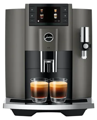 Image de JURA E8 (EC) Machine à espresso entièrement automatique 1,9 L