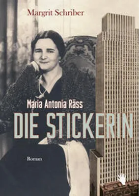 Image de Die Stickerin