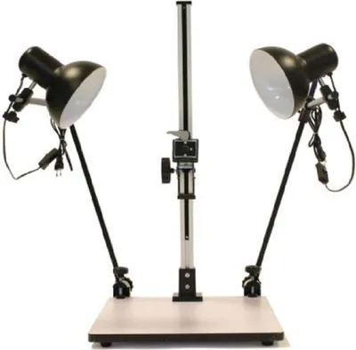 Immagine prodotto di Tavolo di registrazione StudioKing CS-104