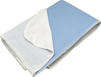 Produktbild von Wewa® Care Bettschutzauflage 85 x 90 cm mit Flügel