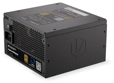 Produktbild von ENDORFY - Supremo FM6 850 W - PC-Netzteil