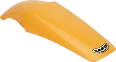 Immagine prodotto di Heckflügel Per Ktm Sx 2T '93-'97 Farbe Arancione