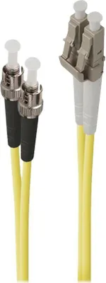 Image de Alogic Netzwerkkabel - LC Single-Modus (M)