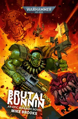 Produktbild von Brutal Kunnin