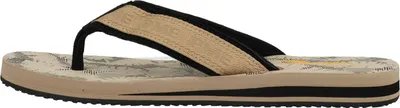 Produktbild von PME Legend Slippers Jetflap PBO2504210-703 Sand / Beige-42