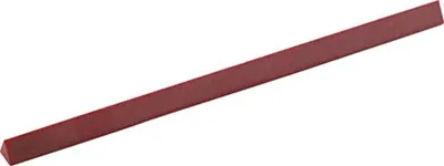 Produktbild von Schleiffeile Degussit 3-kant 100x6mm Müller