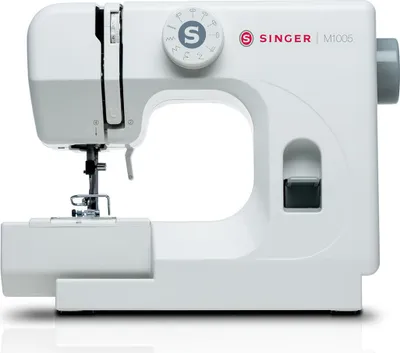 Image de Machine à coudre Singer M1005