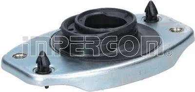 Produktbild von ORIGINAL IMPERIUM 26875 Reparatursatz Federbeinstützlager Vorne für FIAT Panda Schrägheck (312, 319) PUNTO (176) PUNTO Cabriolet (176C) für LANCIA Y