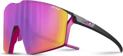 Produktbild von Julbo Edge Sonnenbrille Durchsichtig Spectron/CAT3CF Durchsichtig Spectron/CAT3CF