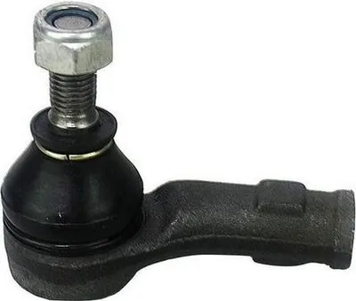 Produktbild von DENCKERMANN Spurstangenkopf Spurstange für VW Lupo (6X1, 6E1) Vorne Rechts D130103