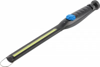 Obrázek produktu pro Dílenská lampa Högert 10 W, COB LED