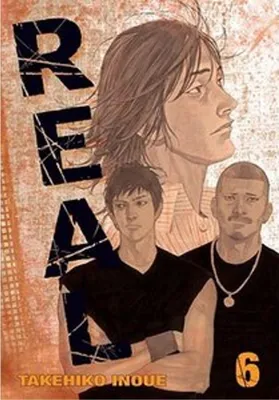 Produktbild von Real, Vol. 6