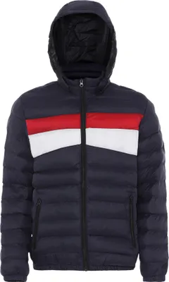 Produktbild von KIANNA herren steppjacke - dunkleblau, XXXL