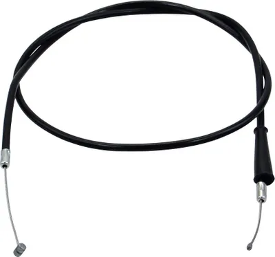 Zdjęcie produktu dla Kabel przepustnicy czarny do Hercules Prima M 1 2 3 4 5 6 P C 1 2 3 Optima 3 3S