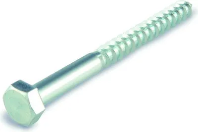 Produktbild von Sechskantschraube 8X160Mm Stück
