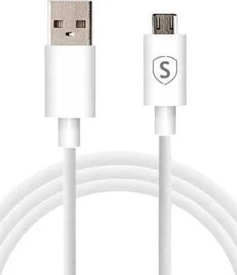 Immagine prodotto di Samsung EP-DG925UWE - Cavo dati USB Miro - bianco