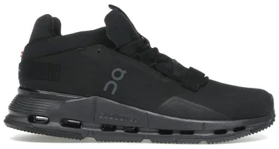 Imagen del producto de On Running Cloudnova 2, color negro, talla 49 (UE)