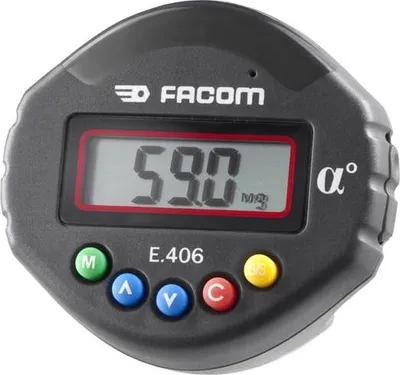 Produktbild von Winkel-Drehmomentmessadapter FACOM - E.406PF
