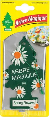 Produktbild von Arbre Magique Arbre Magique - Spring Flowers